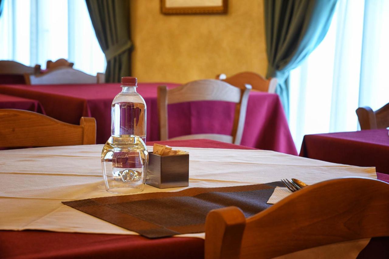 Agriturismo Corte Benetti Rovigo Buitenkant foto
