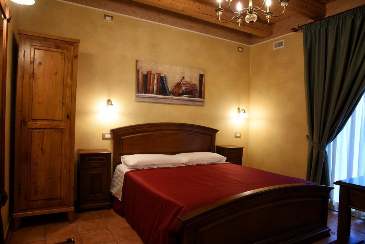 Agriturismo Corte Benetti Rovigo Buitenkant foto